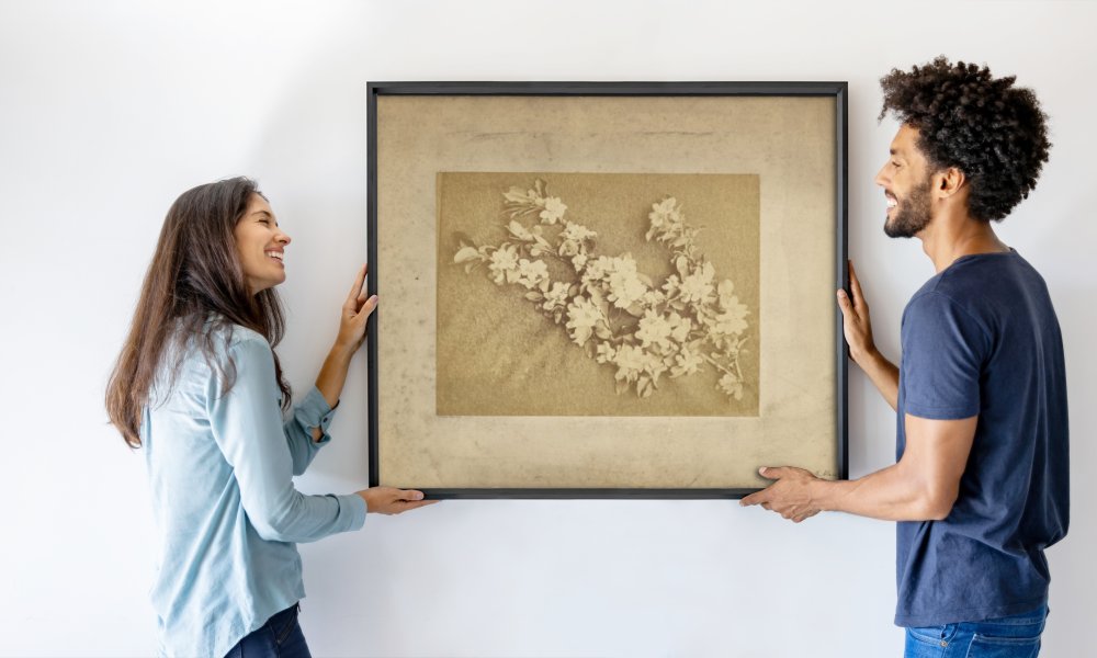 Frederick H. Hollyer