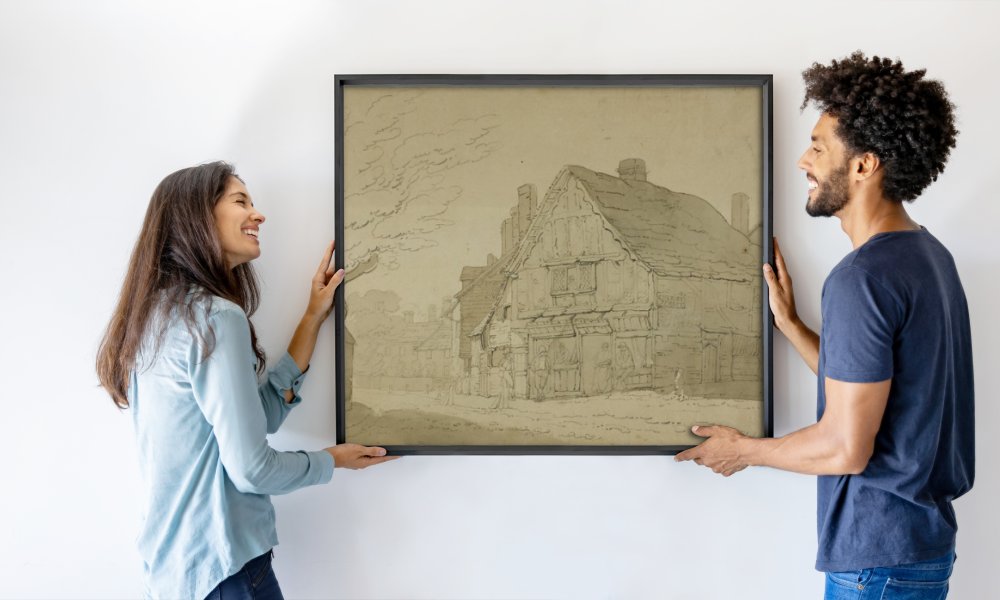 George Wallwyn Shepheard