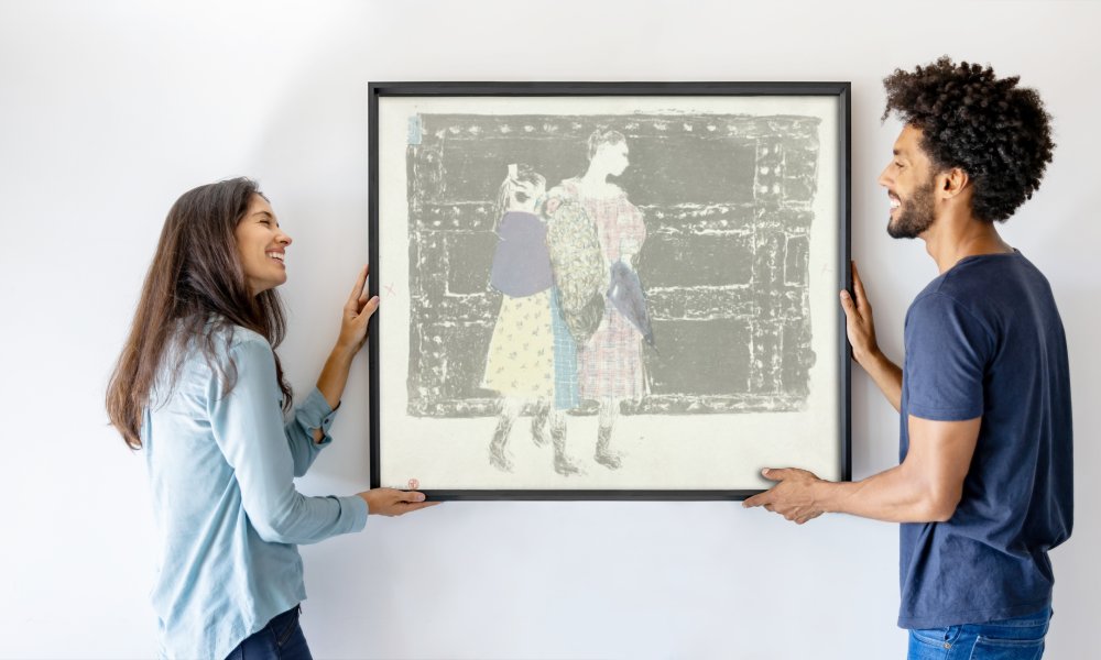 Édouard Jean Vuillard