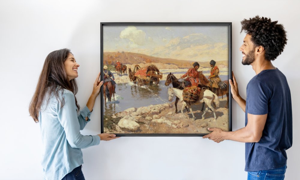 Franz Alekseevich Roubaud