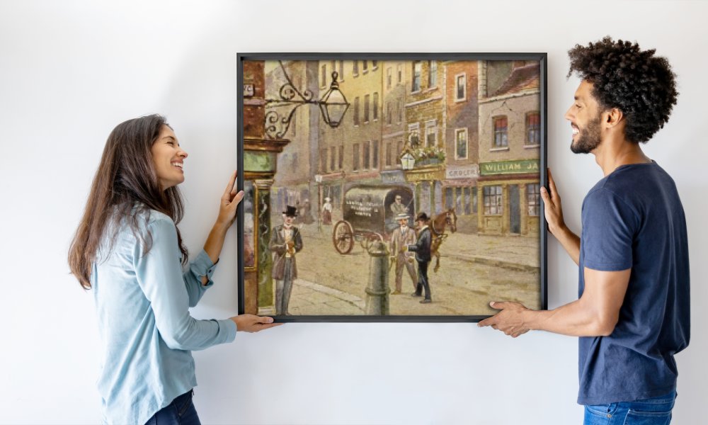 Arthur Charles Payne