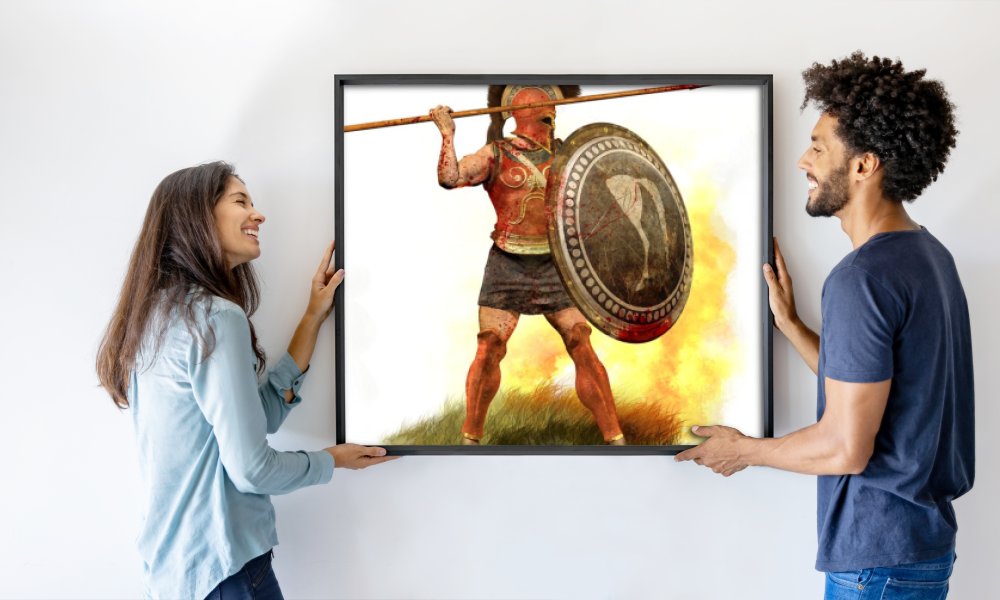 Christos Giannopolous