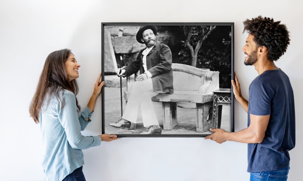 Guillaume-Benjamin-Armand Duchenne de Boulogne