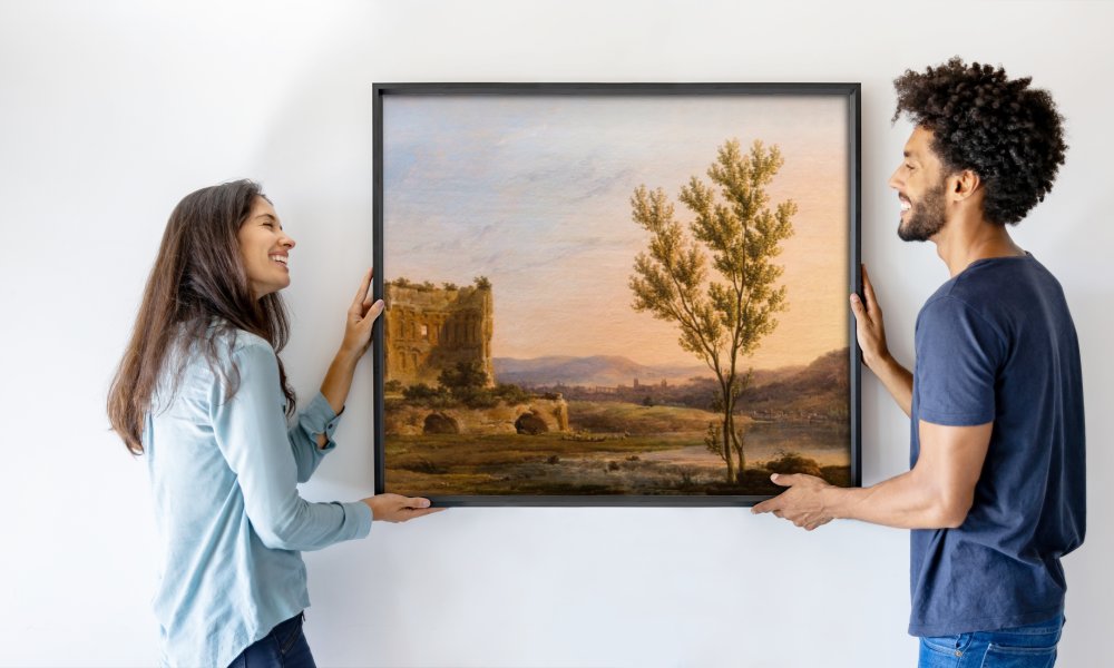 Pierre Henri de Valenciennes