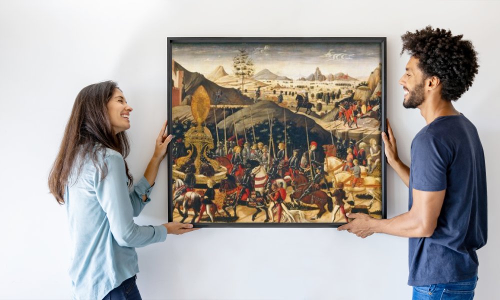 Biagio and Workshop d'Antonio