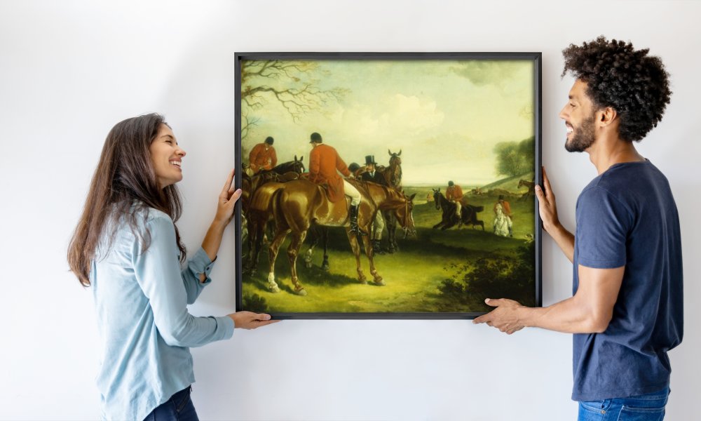 Henry and Shayer Charles (1826-1914) (attr.to) Shayer