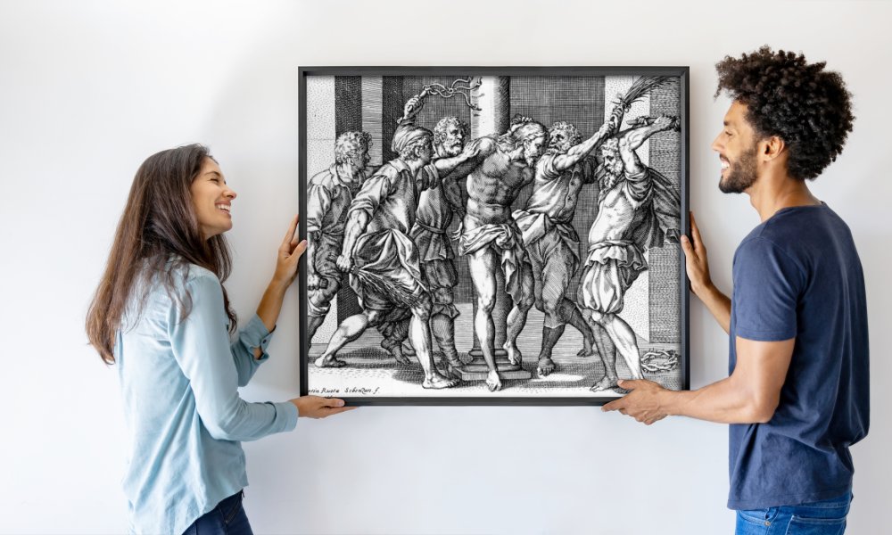 Battista (after) Franco