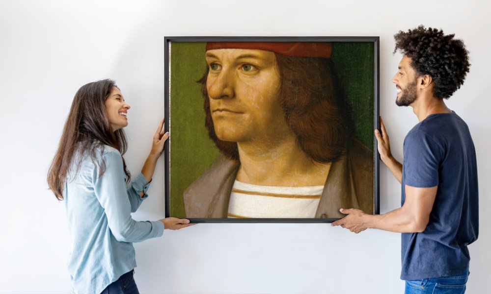 Reuland the Elder Frueauf