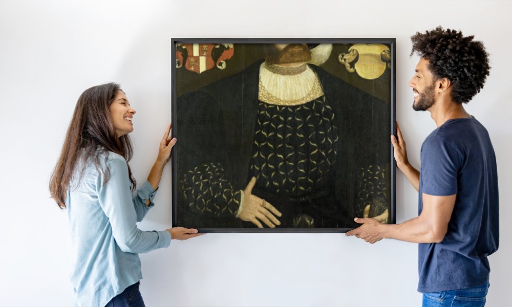 Adriaen van Cronenburg