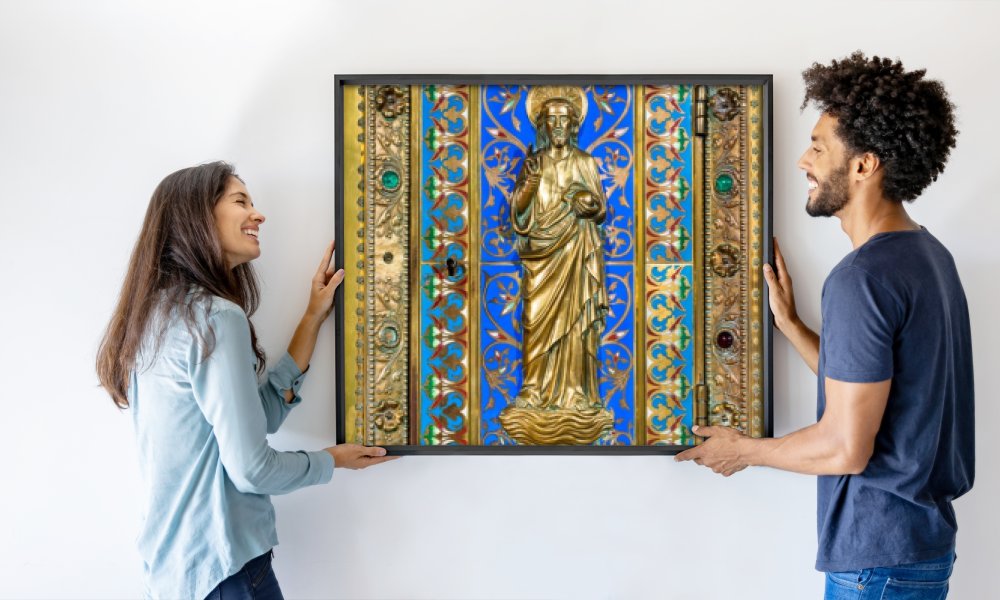 Jean Alexandre Chertier