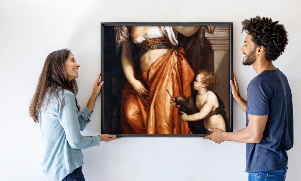 Paolo (1528-88) Caliari