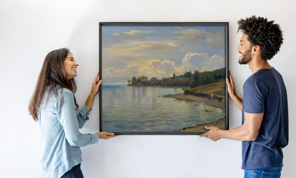 Fritz Huguenin-Lassauguette