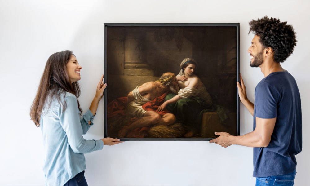 Anthelme Francois Lagrenee