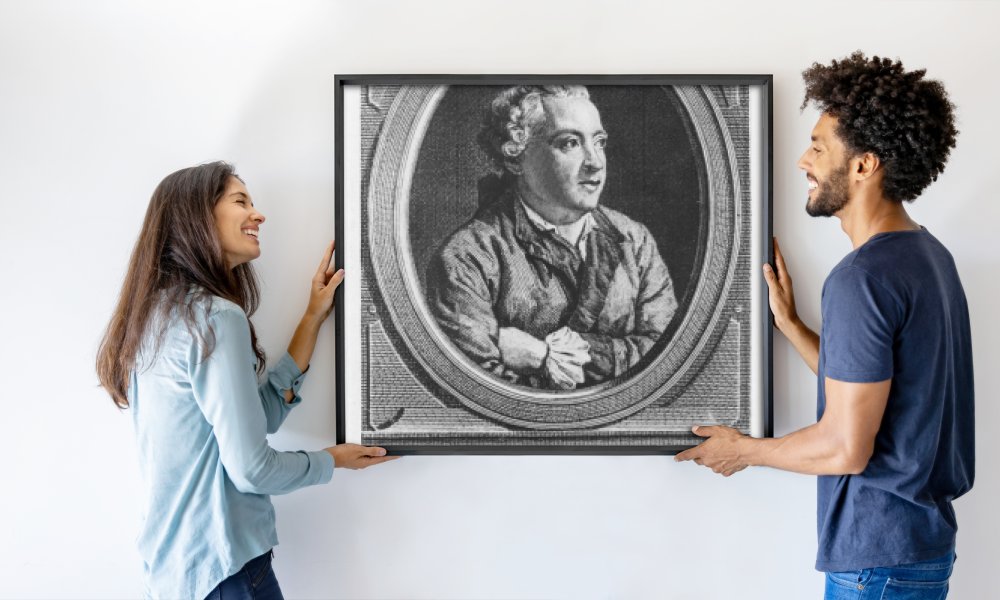 Claude-Antoine Littrey de Montigny