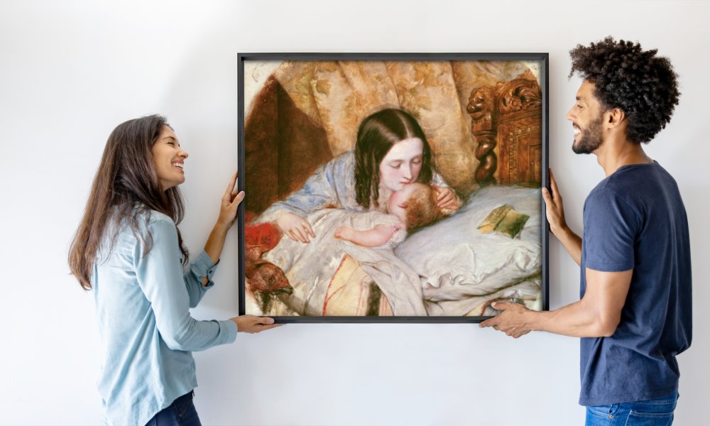 Edward Robert Hughes