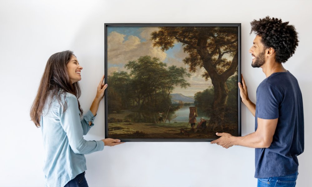 Joris van der Haagen or Hagen