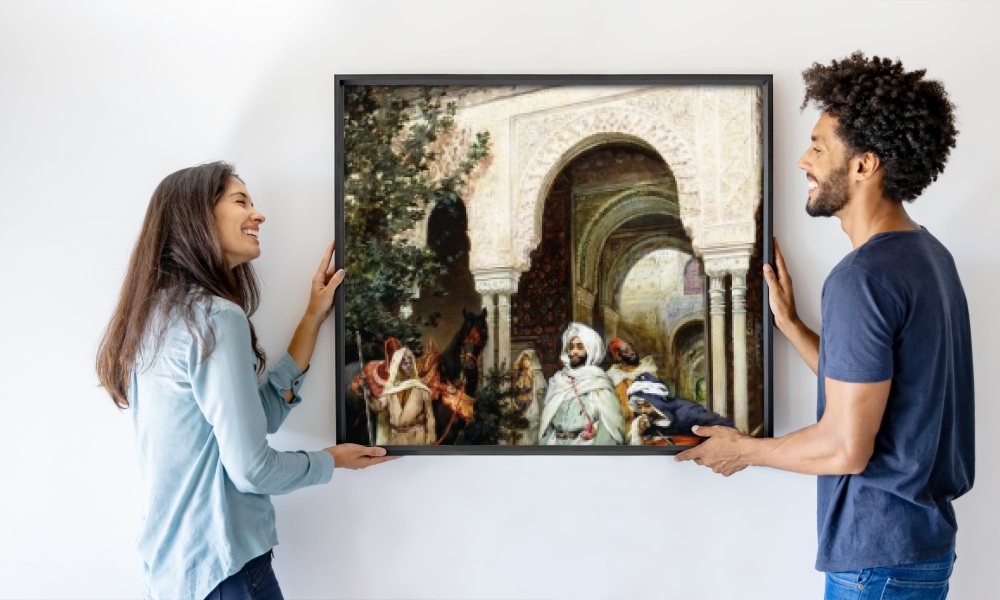 Harry Humphrey Moore