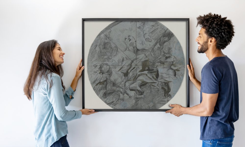 Giovanni Battista Benaschi