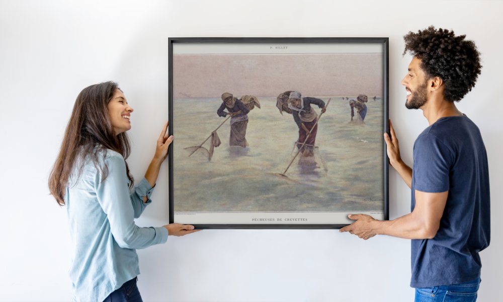 Pierre Celestin Billet