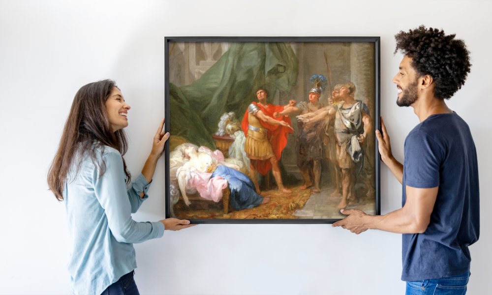 Jacques Antoine Beaufort