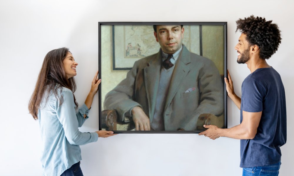 James P. Barraclough