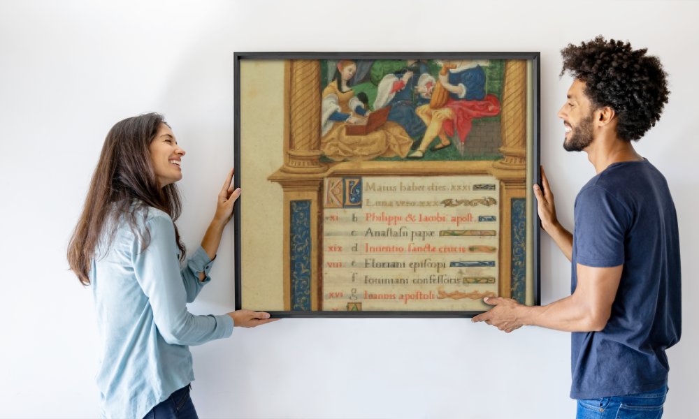 Master Jean de Mauleon