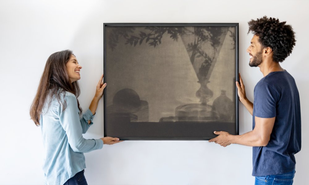 Baron Adolf De Meyer