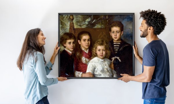 Alexei Alexevich Harlamoff