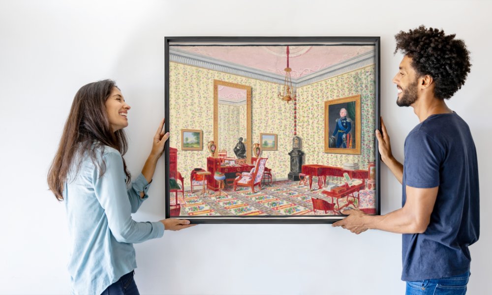 Ernst Christian Anton von Lautzow