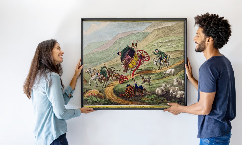 Charles Lorraine Smith