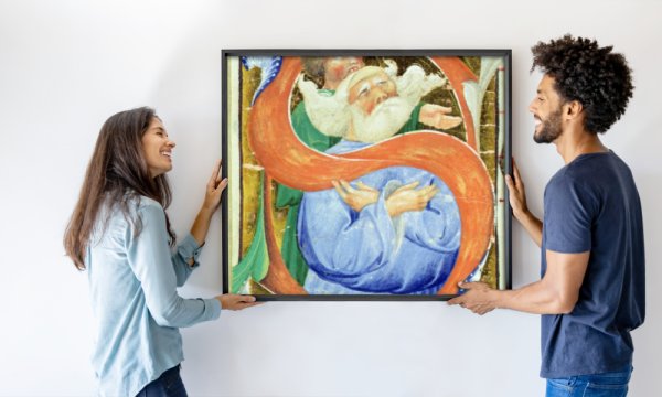 Master of San Michele of Murano