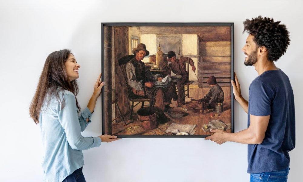 Louis Charles Moeller