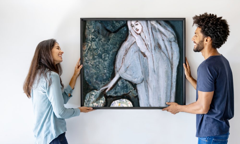 Comte Robert Montesquiou-Fezensac