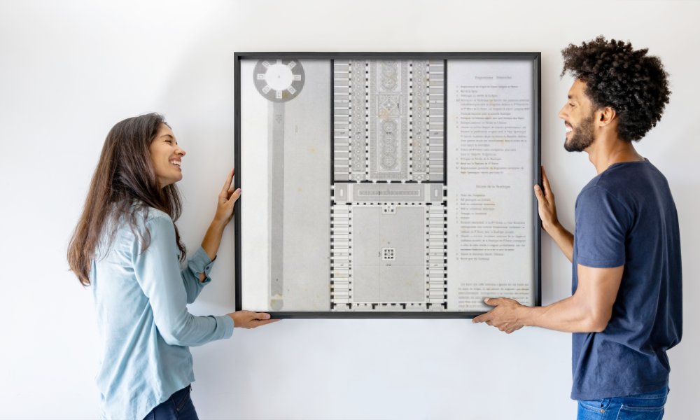 Paul Marie Letarouilly