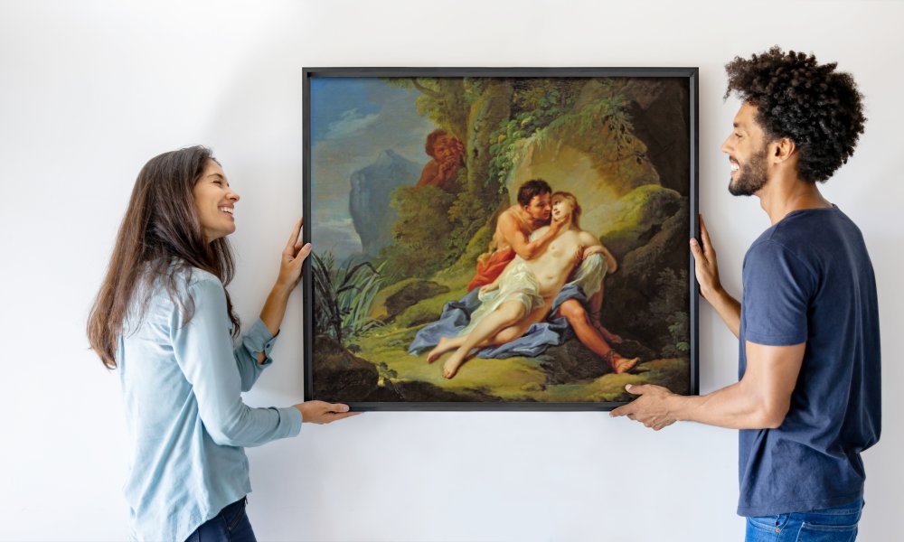 Johann Heinrich Tischbein