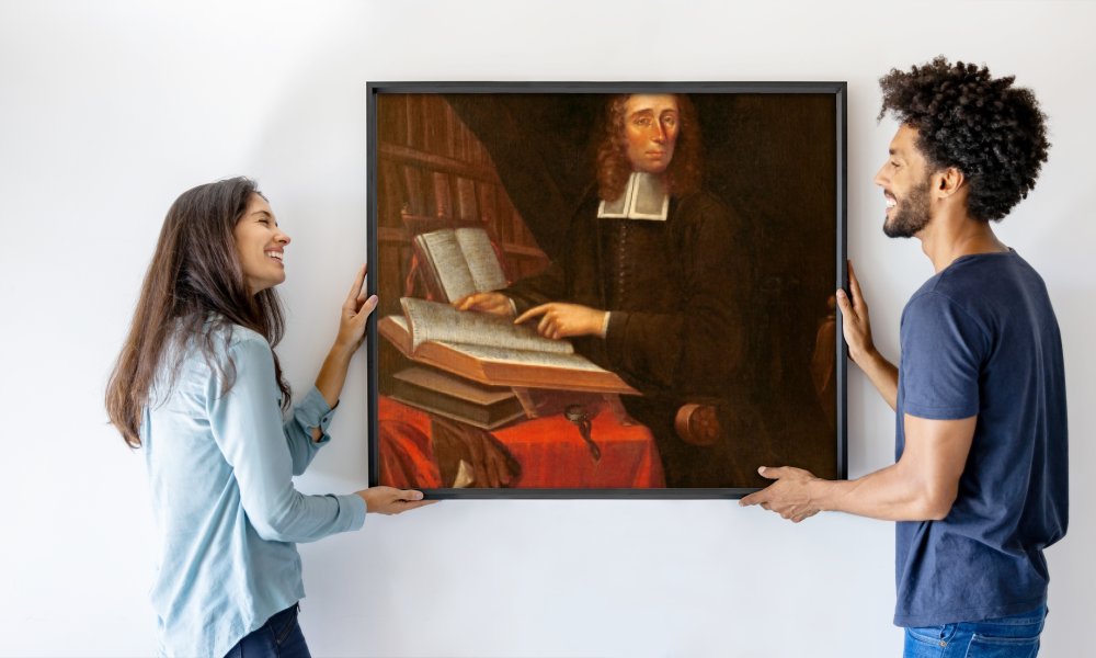 Jan van der Spriet or Spriett