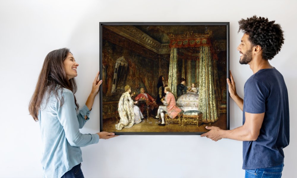 Ignacio Leon y Escosura