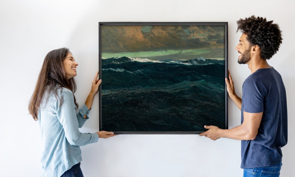 Frederick Judd Waugh