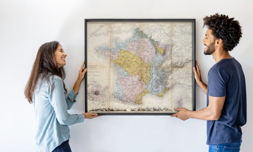 M.M. and Leroy, Ch. Drioux