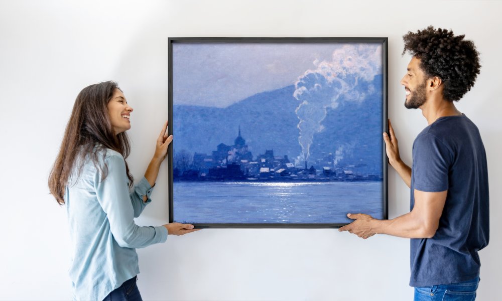 Lowell Birge Harrison