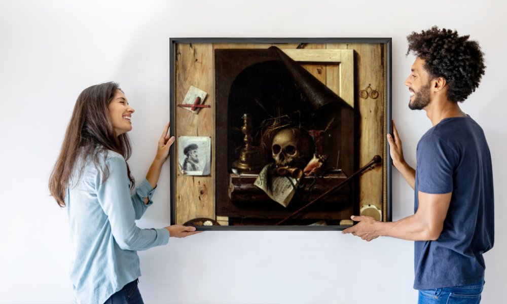 Jean-Francois de Le Motte