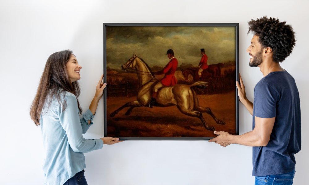 Edward Benjamin Herberte