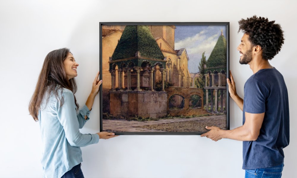 Commendator Formilli