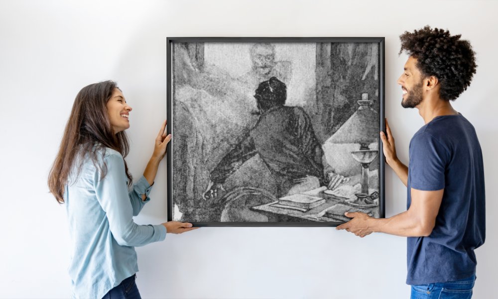 William Julian-Damazy