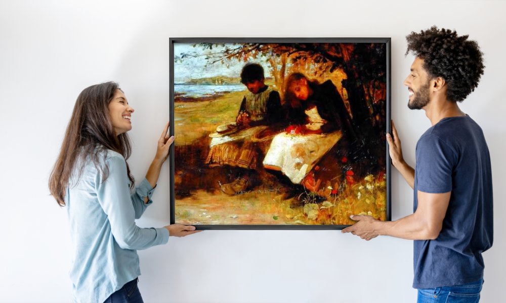 Flora Macdonald Reid