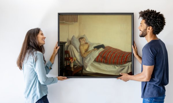 Michael Peter Ancher