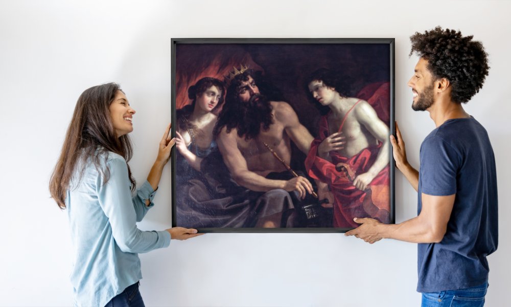 Benedetto the Elder Gennari