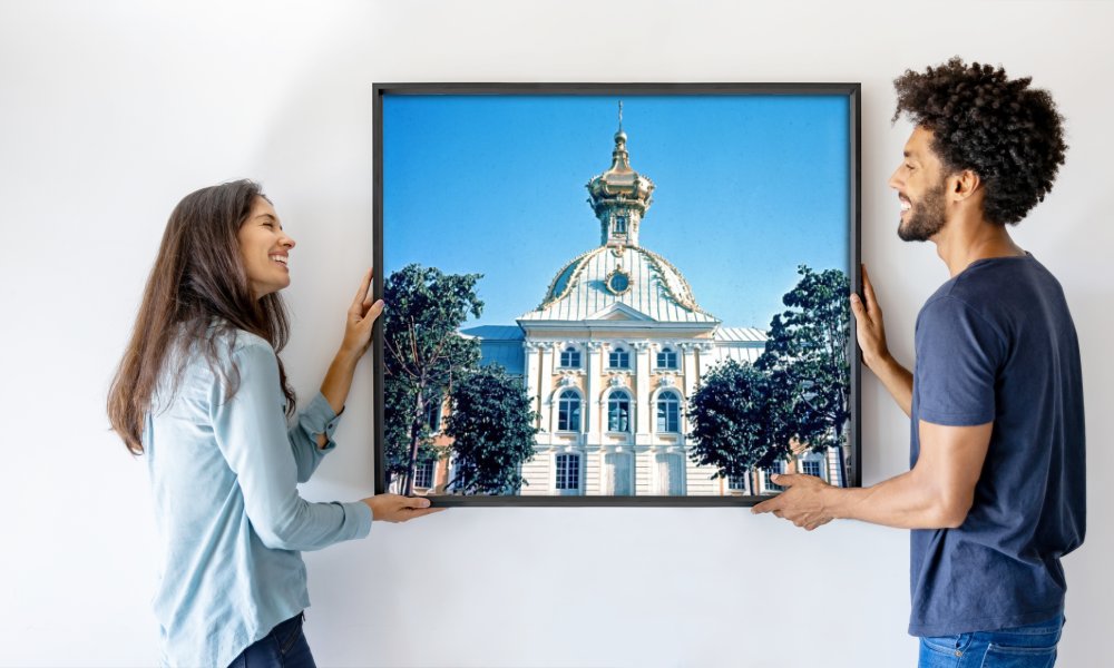 Bartolomeo Franceso Rastrelli