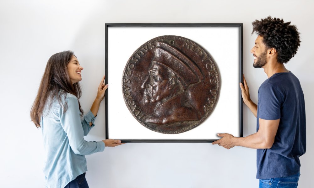 Bertoldo di Giovanni