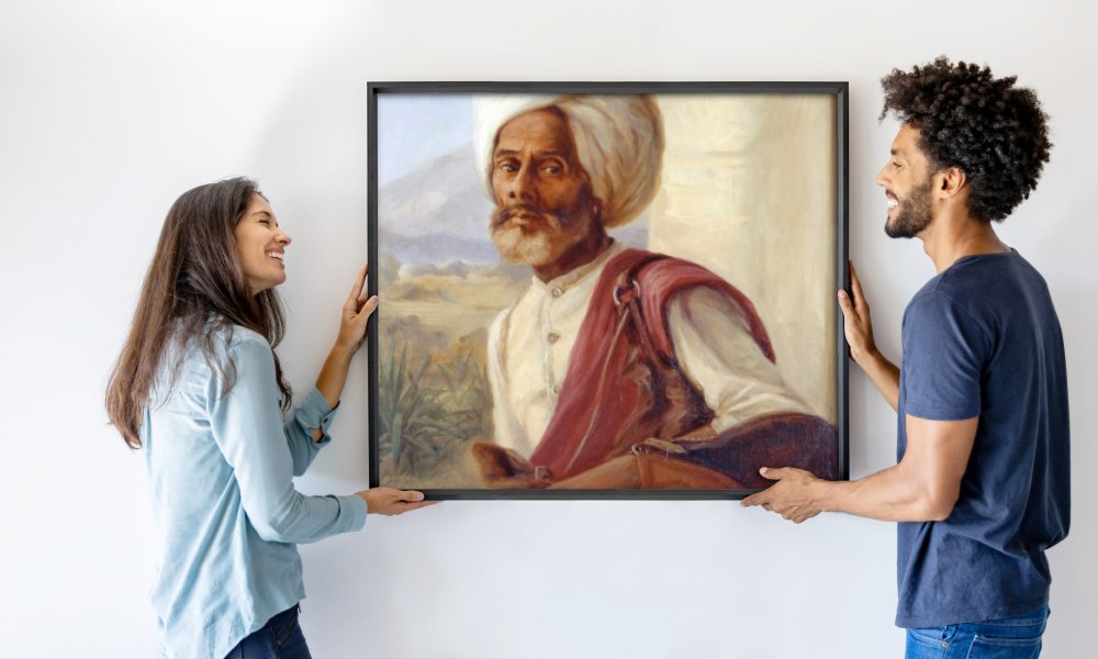 Gertrude Ellen Burrard